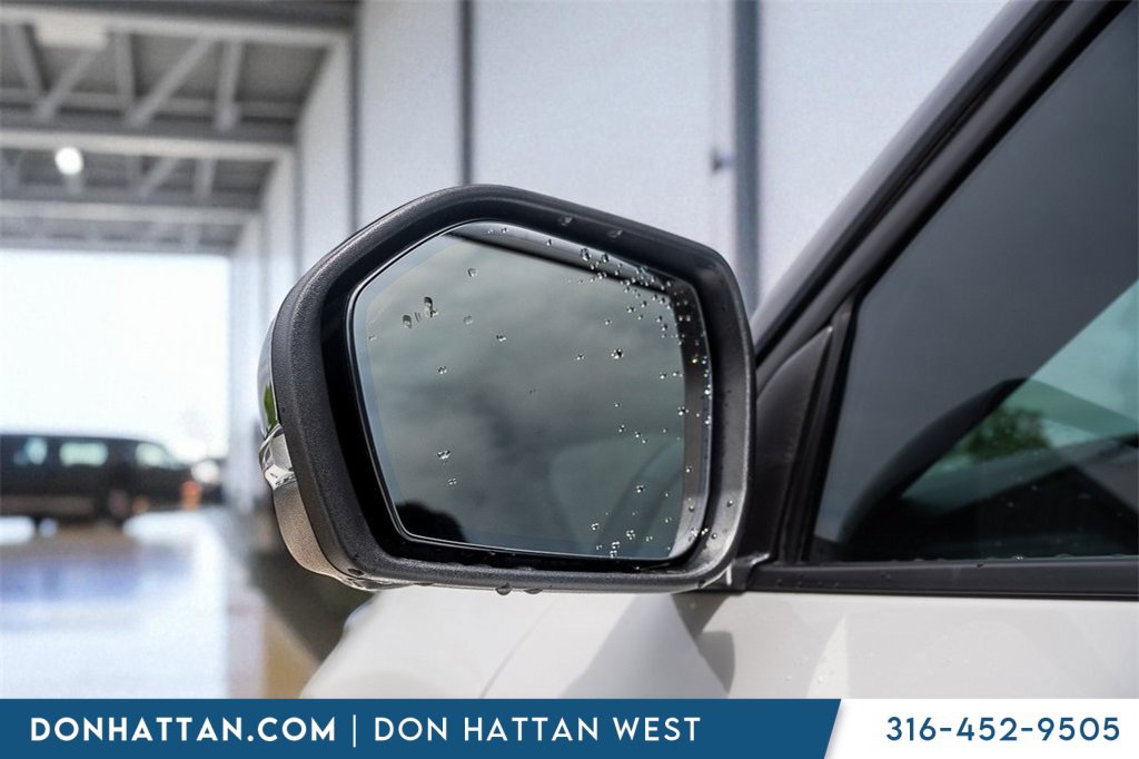 Used 2023 Ford Explorer ST w/ Equipment Group 401A image 35