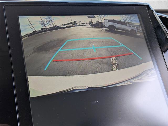 Used 2020 Toyota Prius Prime Limited image 14