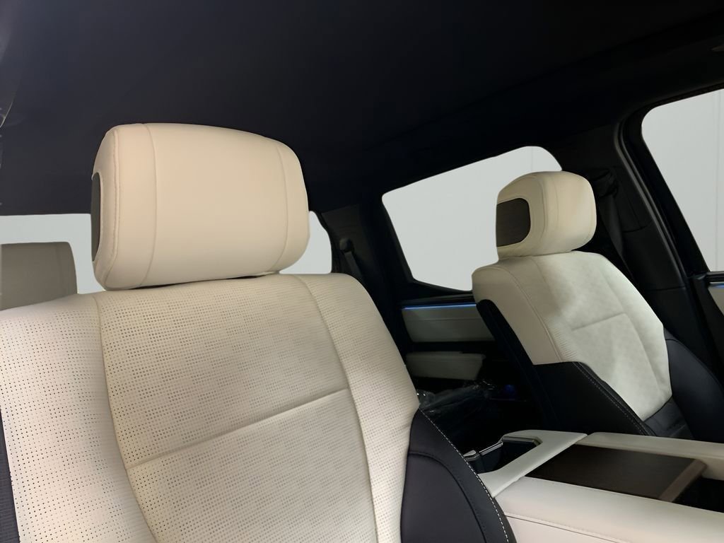 New 2024 Toyota Tundra Capstone image 17