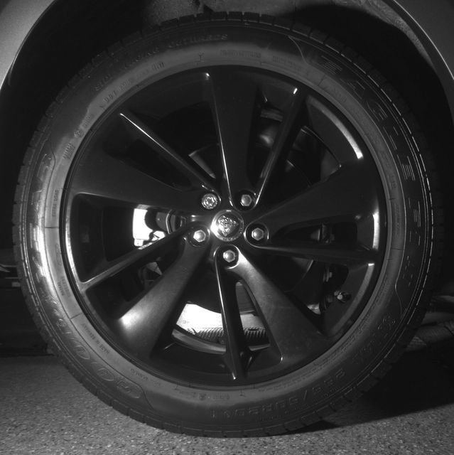 Certified 2024 Jaguar F-PACE R-Dynamic S AWD/4WD image 61