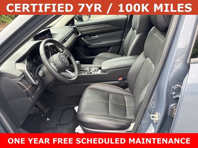 Used 2025 MAZDA CX-50 2.5 Hybrid w/ Premium Plus Pkg AWD/4WD image 14