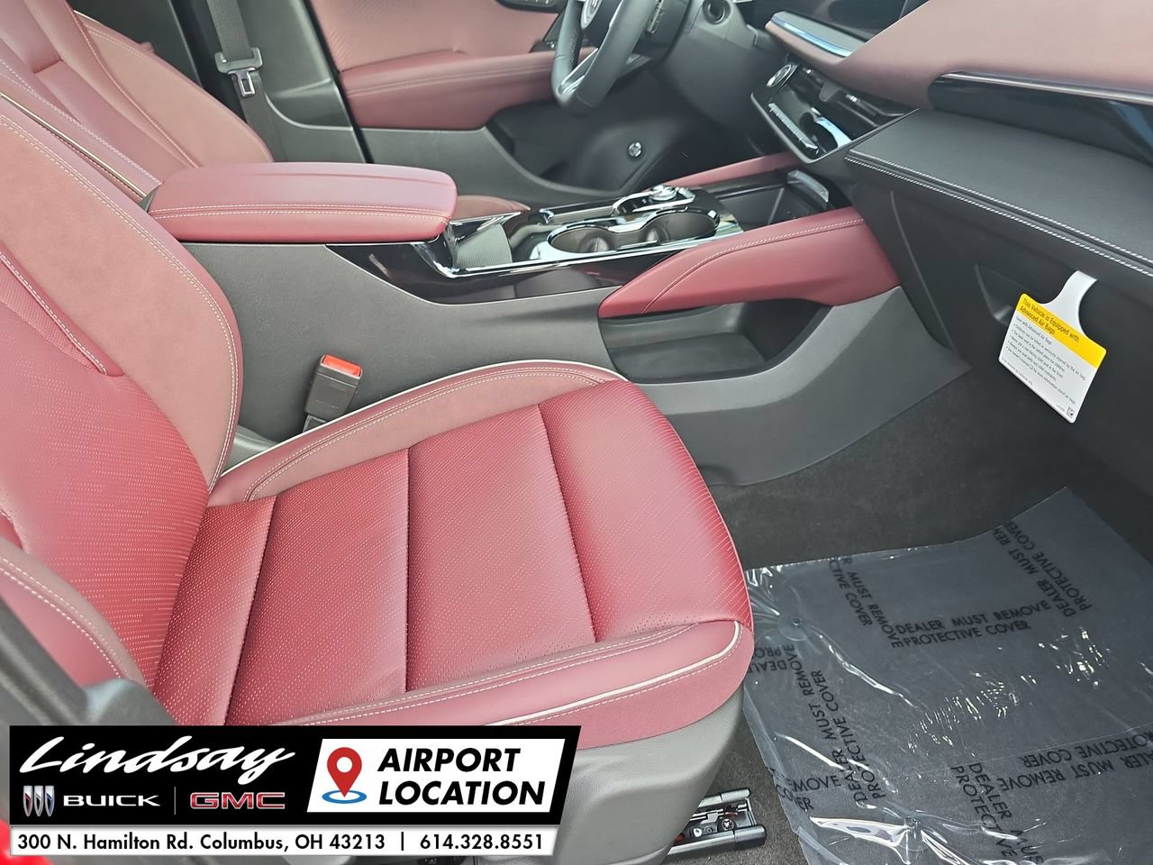 New 2026 Buick Envision Sport Touring AWD/4WD image 30