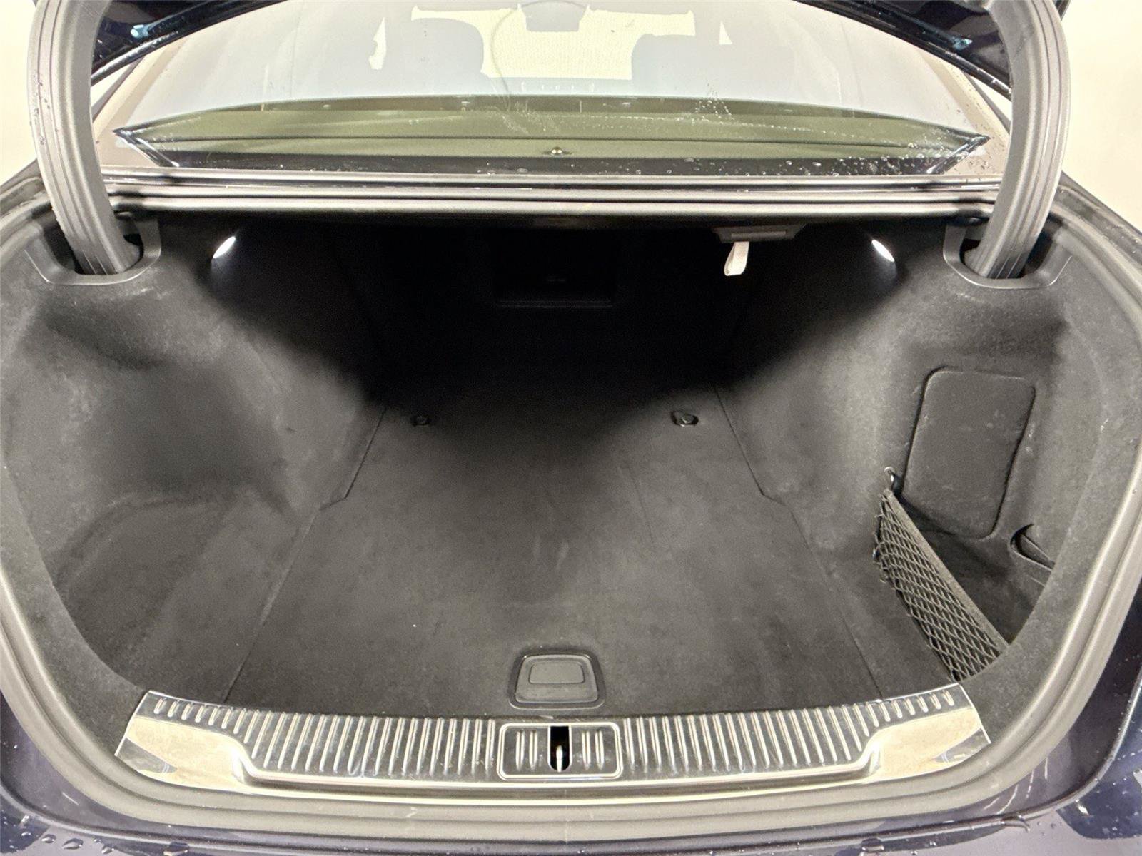 Used 2022 Mercedes-Benz S 500 4MATIC image 40