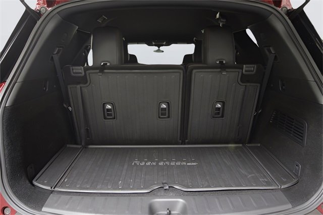 Used 2024 Nissan Pathfinder Rock Creek image 34