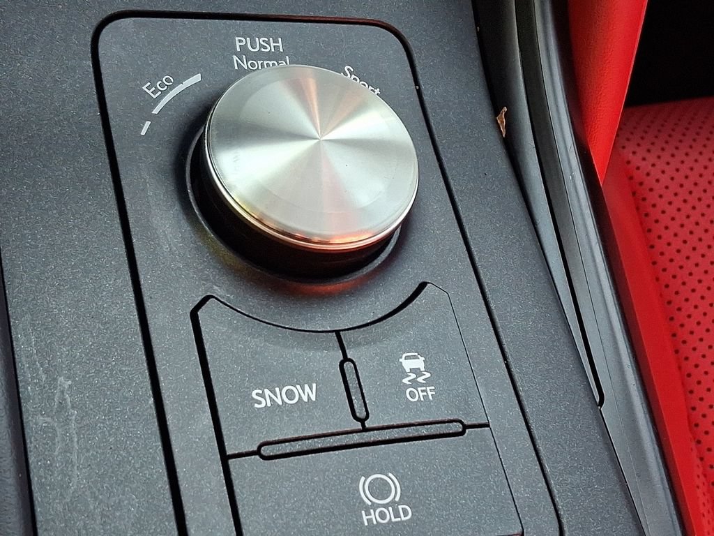 Used 2024 Lexus IS 350 F Sport w/ Accessory Package 2 RWD image 24