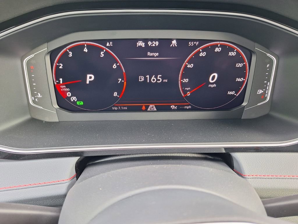 New 2026 Volkswagen Jetta GLI Autobahn image 14