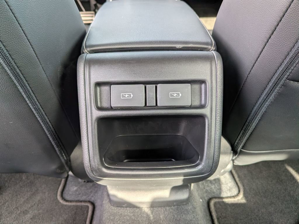 Used 2022 Honda Accord Sport image 34