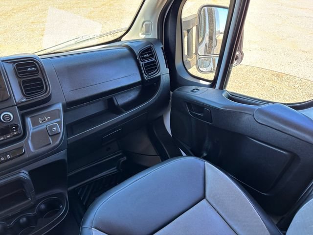 Used 2023 RAM ProMaster 2500 FWD image 15