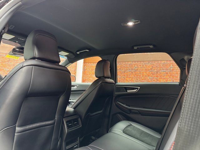 Certified 2024 Ford Edge ST-Line image 24