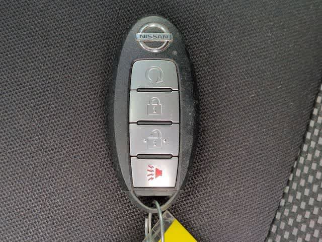 Used 2020 Nissan Pathfinder SV AWD/4WD image 35