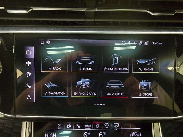 New 2026 Audi Q8 Prestige image 20