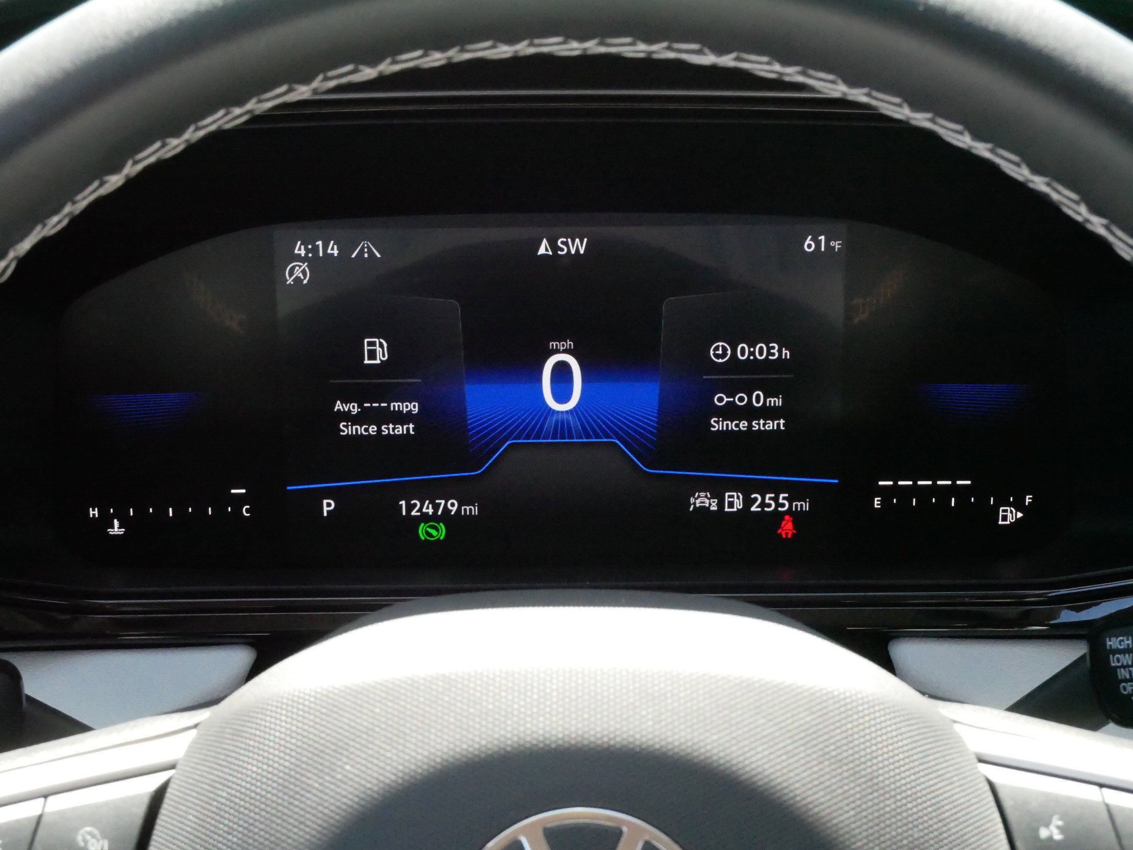 Certified 2025 Volkswagen Taos S AWD/4WD image 21
