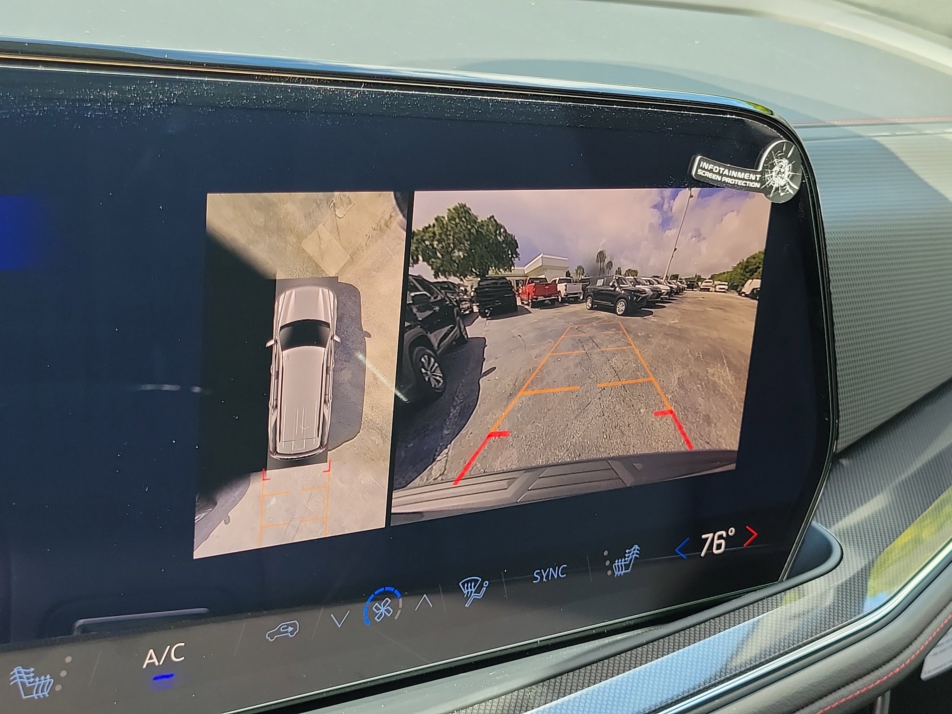 New 2026 Chevrolet Tahoe RST w/ Comfort Package image 10