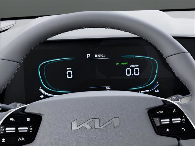 New 2026 Kia Niro EX image 15