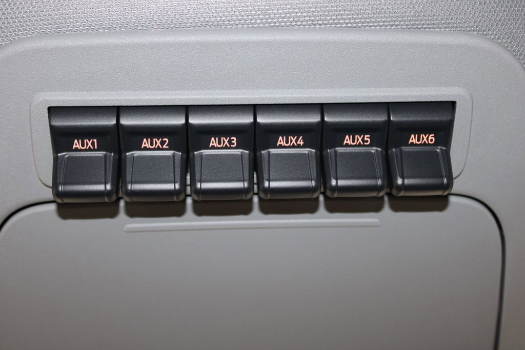 New 2026 Ford F250 XL w/ STX Appearance Package image 42