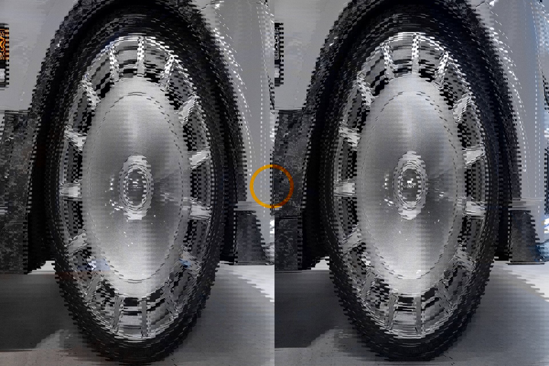 Used 2026 Rolls-Royce Cullinan image 44