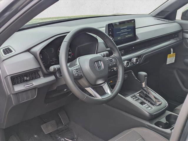 New 2026 Honda CR-V Sport image 3
