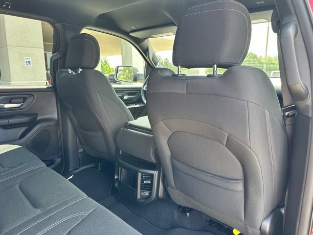 New 2026 RAM 1500 Express RWD image 42