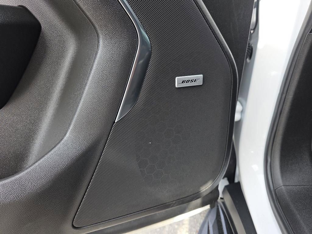 Used 2024 Chevrolet Suburban RST w/ Sport Performance Package RWD image 20