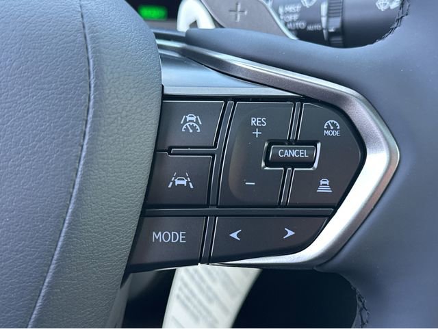 New 2026 Lexus RZ 450e AWD image 35