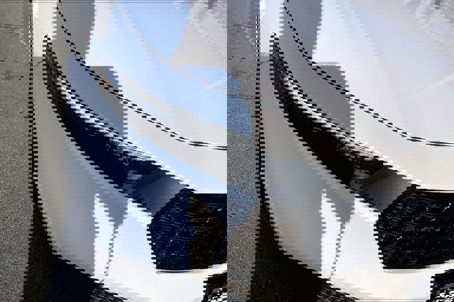 Used 2024 Honda Accord Sport image 27