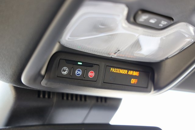 New 2026 Chevrolet Colorado Z71 w/ Technology Package image 23