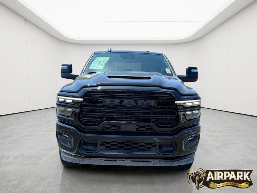 New 2025 RAM 2500 Laramie AWD/4WD image 5