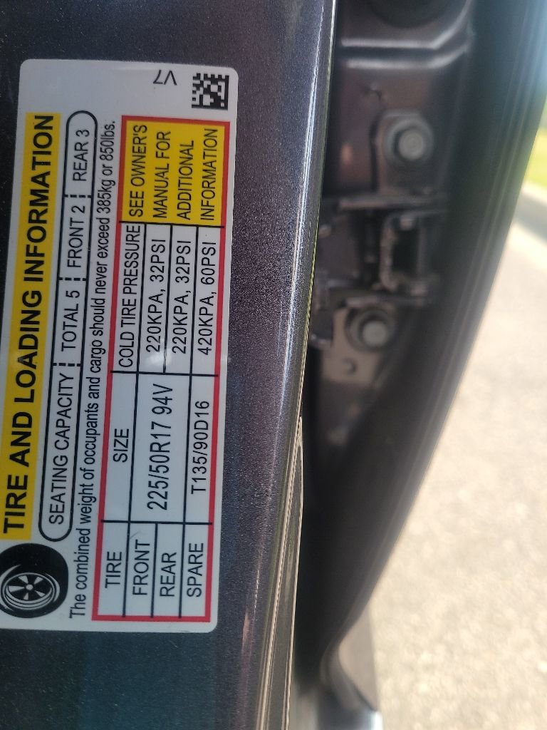 Used 2021 Honda Accord EX-L image 29