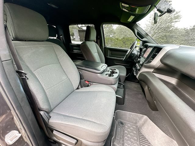 Used 2023 RAM 3500 Tradesman AWD/4WD image 31