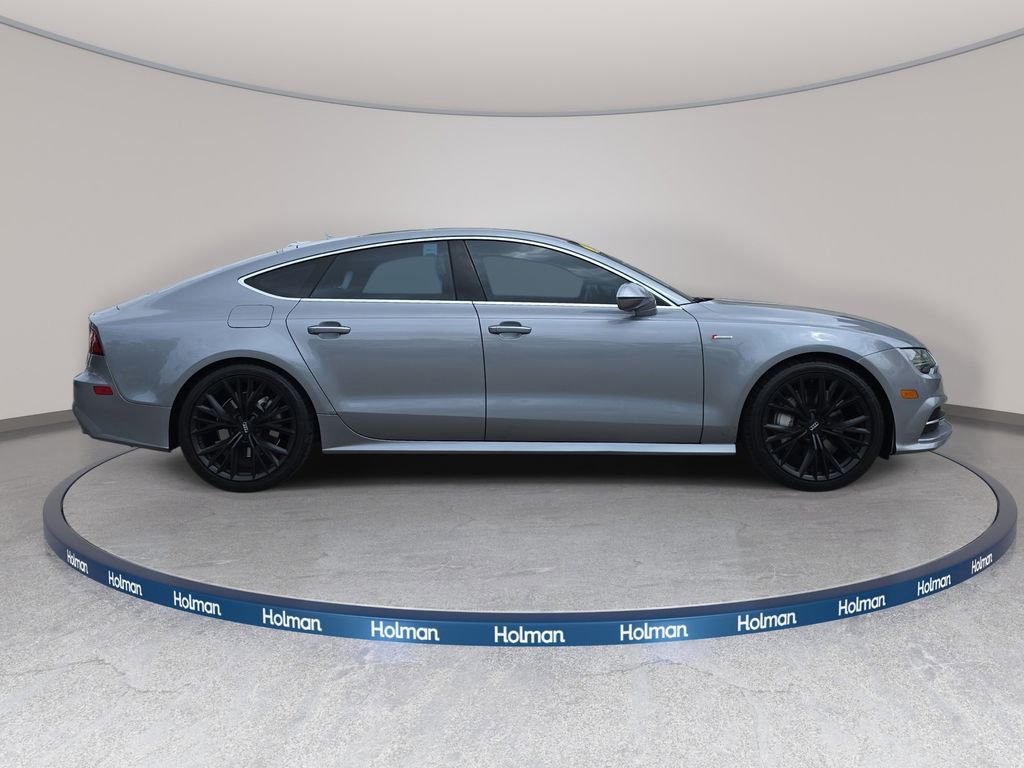 Used 2017 Audi A7 3.0T Premium Plus w/ 20" Wheel & Tire Package image 5