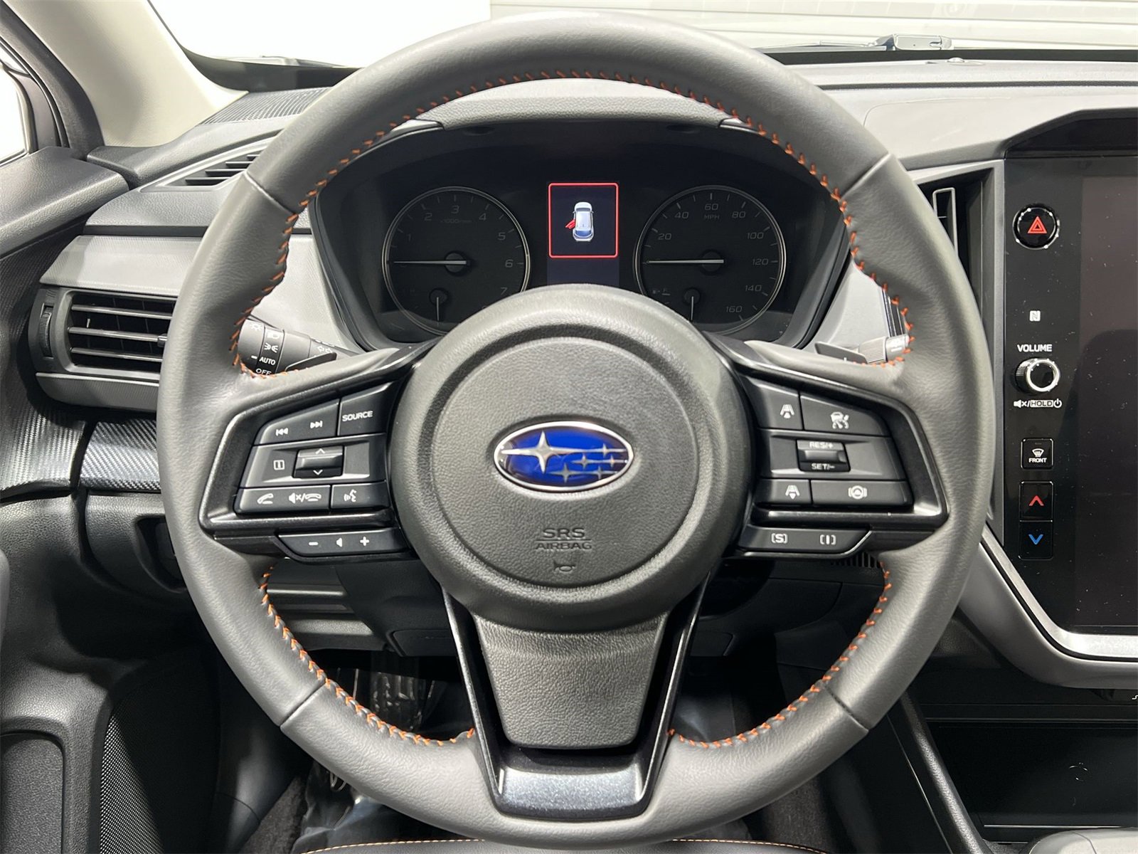 Certified 2025 Subaru Crosstrek 2.5i Limited w/ Crosstrek Mirror Package image 14