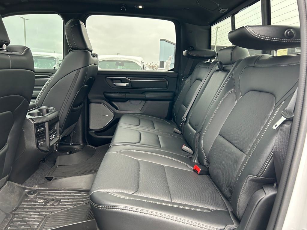 Used 2026 RAM 1500 Rebel w/ Rebel Level 2 Equipment Group image 26