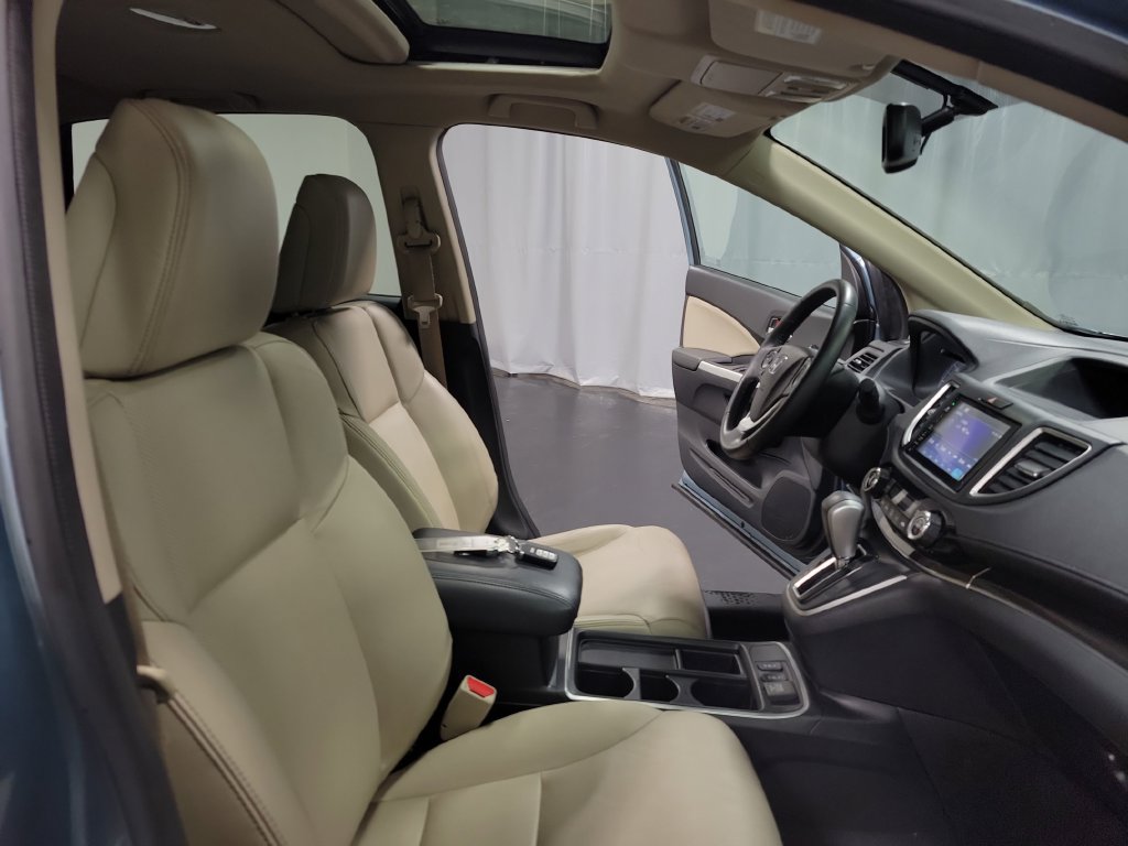 Used 2016 Honda CR-V EX-L image 31