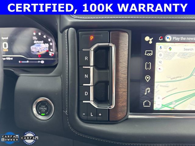 Certified 2024 GMC Yukon XL Denali Ultimate image 25