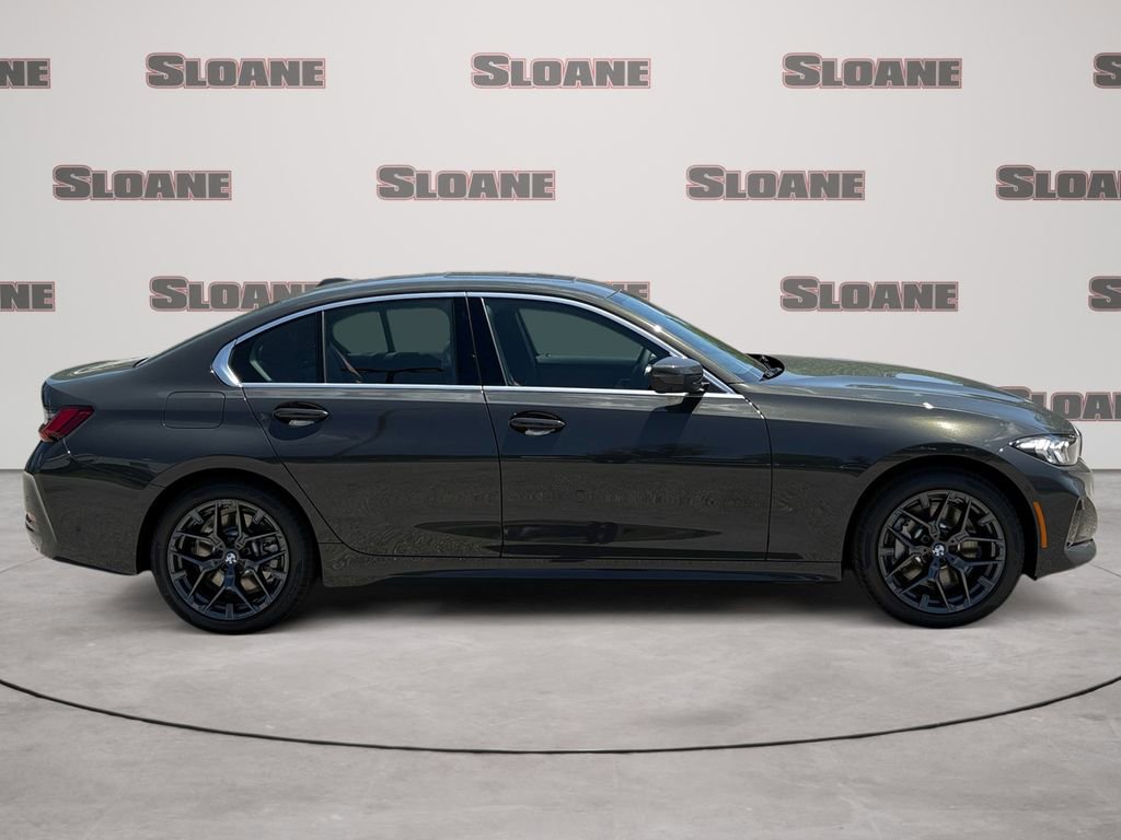 New 2026 BMW 330i xDrive Sedan w/ Premium Package AWD/4WD image 6