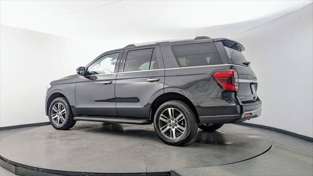 Used 2024 Ford Expedition Limited RWD image 6