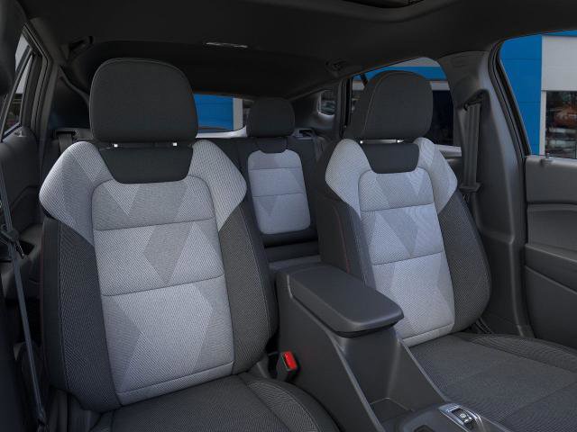 New 2026 Chevrolet Trax RS w/ Sunroof Package image 47