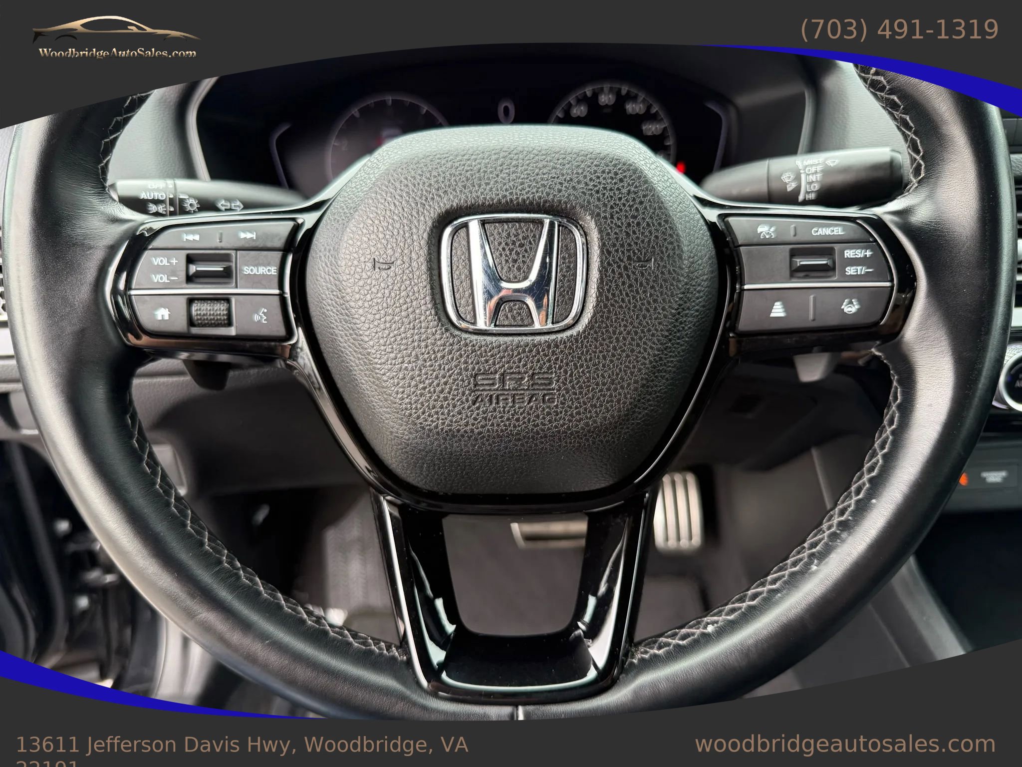 Used 2022 Honda Civic Sport image 18