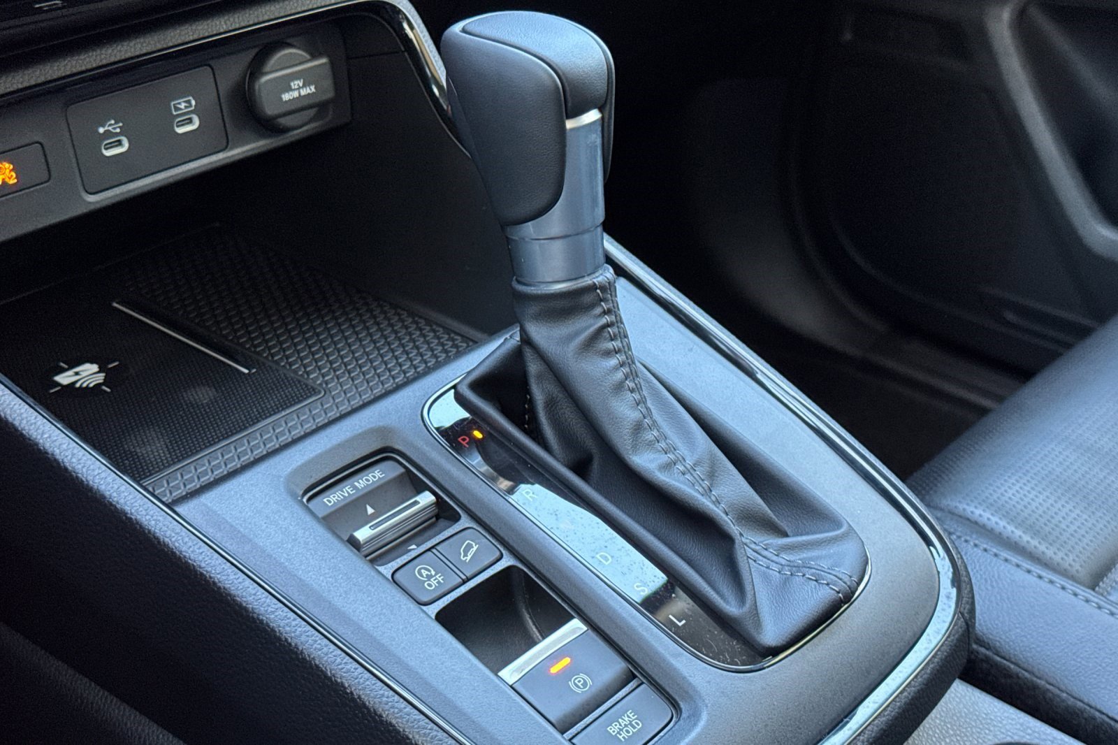 New 2026 Honda CR-V EX-L image 18