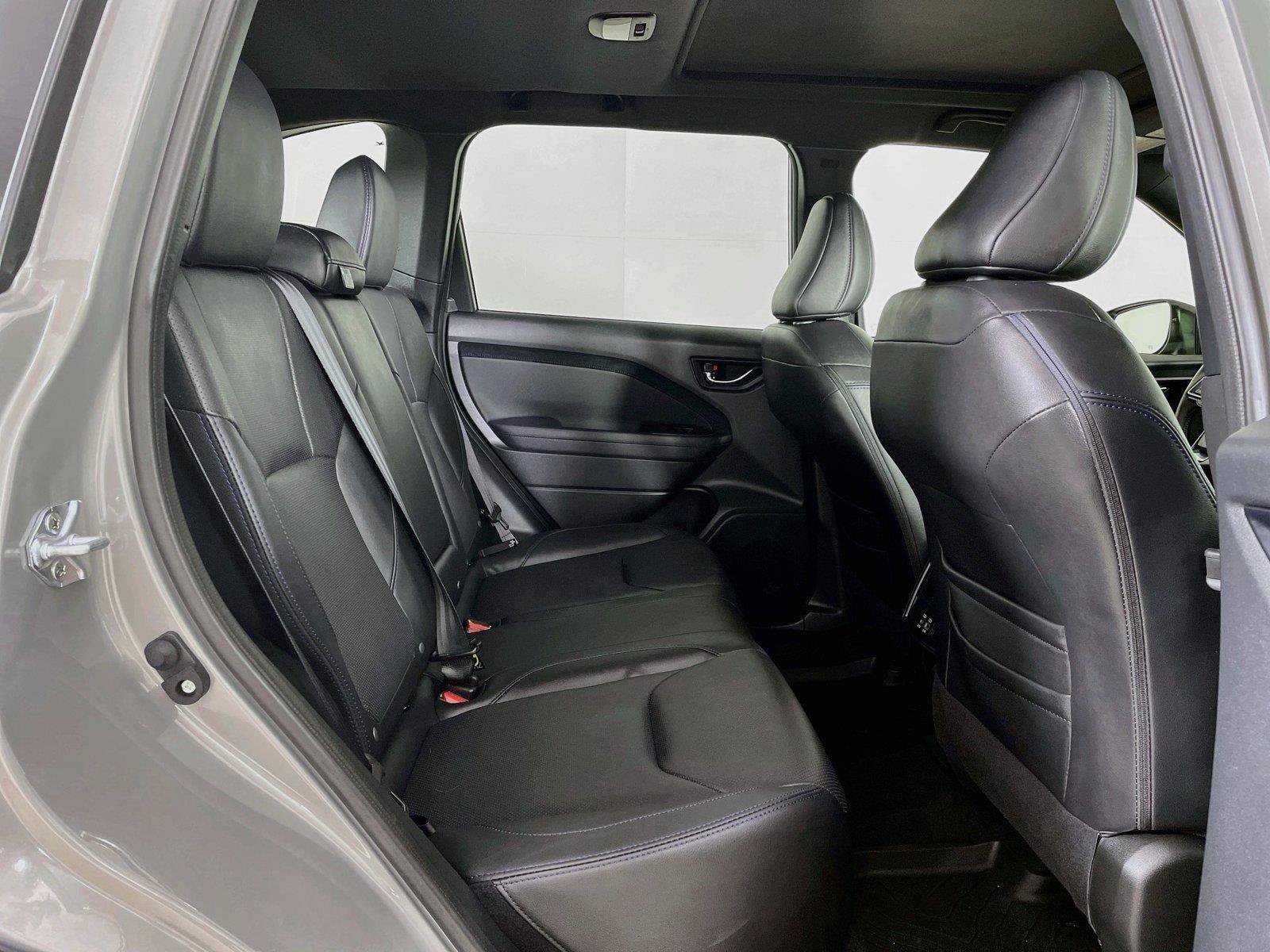 Used 2025 Subaru Forester Limited AWD/4WD image 26