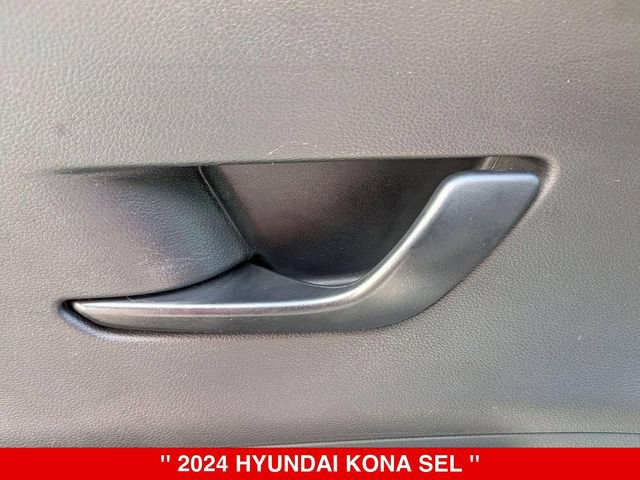 Used 2024 Hyundai Kona SEL AWD/4WD image 12
