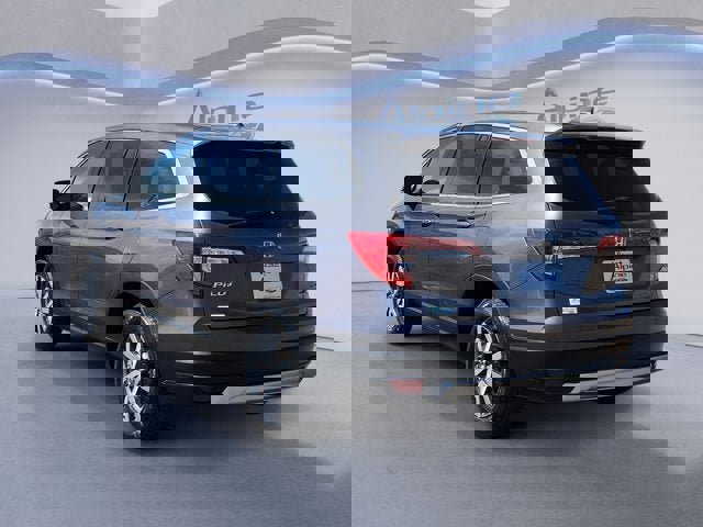 Used 2021 Honda Pilot EX-L image 3