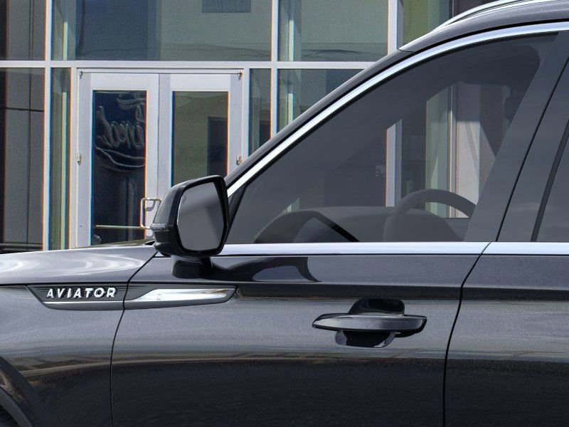 New 2026 Lincoln Aviator Reserve AWD/4WD image 20