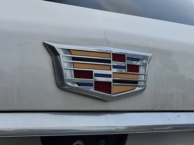 Used 2022 Cadillac XT5 Premium Luxury w/ Platinum Package AWD/4WD image 30