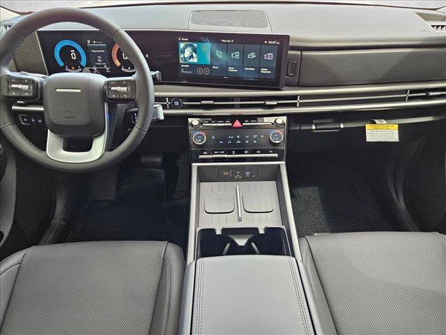 New 2026 Hyundai Santa Fe SEL FWD image 14
