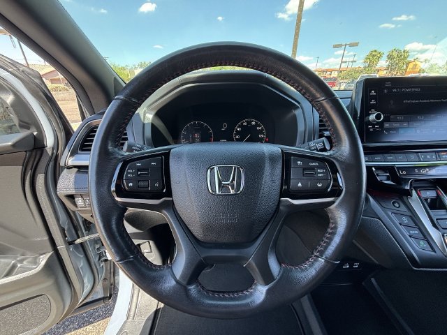 Used 2025 Honda Odyssey Sport-L image 26