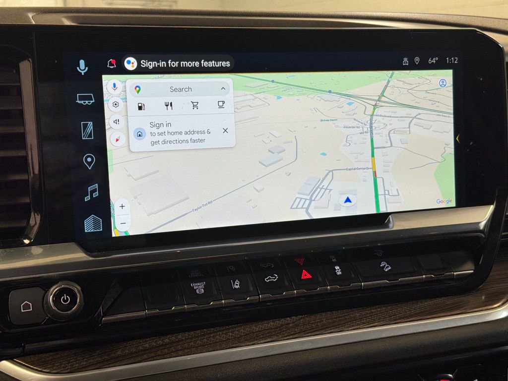 Used 2025 Chevrolet Silverado 2500 LT image 37