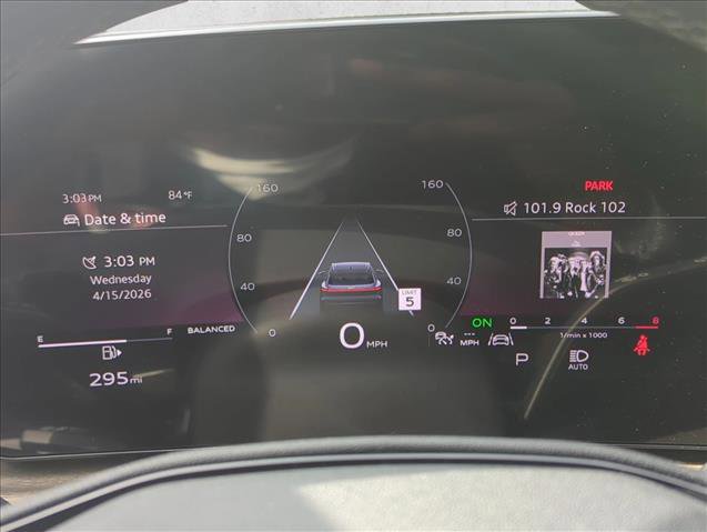 Used 2025 Audi Q5 Premium Plus AWD/4WD image 12