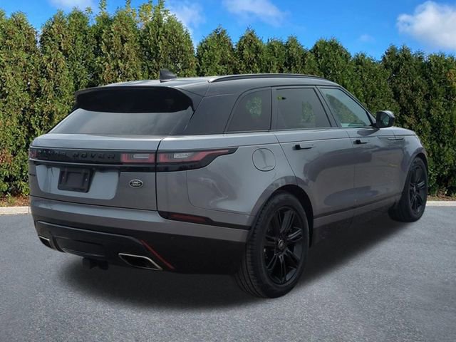 Used 2023 Land Rover Range Rover Velar R-Dynamic S AWD/4WD image 4