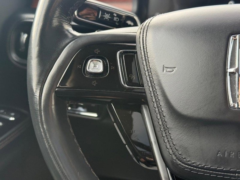 Used 2022 Lincoln Aviator Reserve w/ Equipment Group 201A image 21